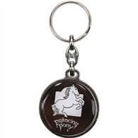 lavero prancing pony el señor de los anillos