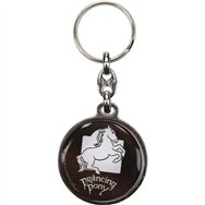 lavero prancing pony el señor de los anillos