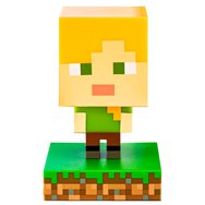 lampara icons alex minecraft