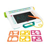 escritorio aprende y garabatea