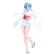 figura yukime glitter & glamours hell teacher jigoku sensei nube 22cm