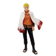 figura naruto uzumaki 72 series 72 24cm