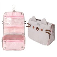 neceser viaje foodie pusheen
