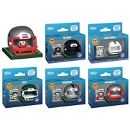 figura bitty pop sport  nfl surtido
