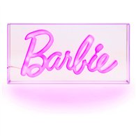 lampara neon led barbie