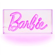 lampara neon led barbie