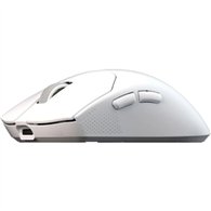 raton gaming corsair sabre pro ultralight wireless white