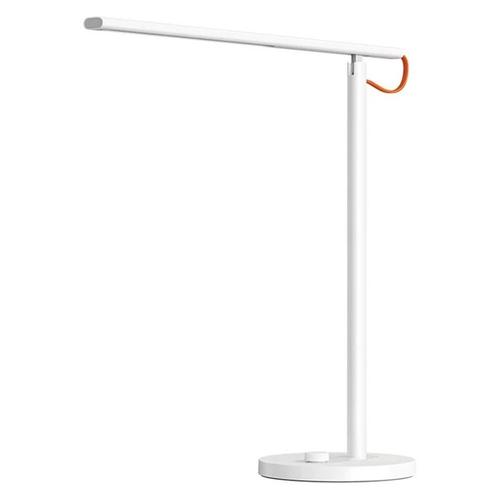 lampara xiaomi mi led desk lamp 1s de mesa wifi  white