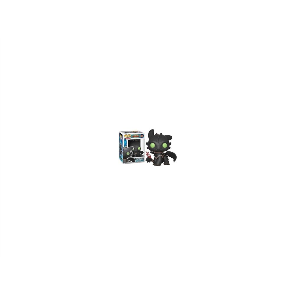 figura funko pop como entrenar a tu dragon 3 desdentao 3031836355