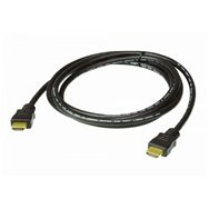 aten cable hdmi true 4k de alta velocidad con ethernet de 3 m