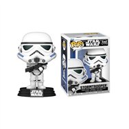 funko pop star wars new classics stormtrooper 67537