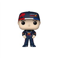 funko pop deportes formula 1 max verstappen 72217