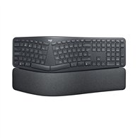 logitech ergo k860