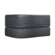 logitech ergo k860