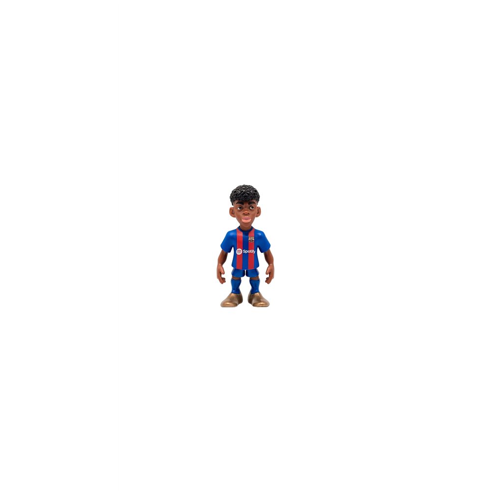 minix fc barcelona
