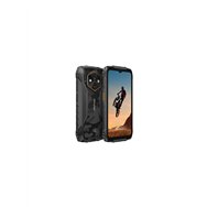 ulefone rugking 4 pro 8/256gb negro smartphone