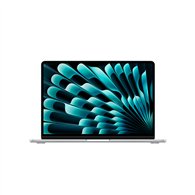 apple macbook air 13" m5 chip 10‑core cpu 8‑core gpu, 16gb, 512gb ssd - plata