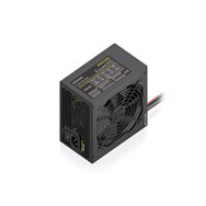 aisens fuente alimentacion atx 500w oem, negra