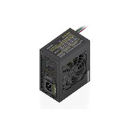 aisens fuente alimentacion sfx 500w oem, negra