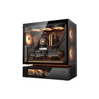zone evil extreme amd ryzen 7 9800x3d/32gb/1tb ssd nvme rtx 5080 gaming