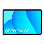 oppo pad se lte mediatek 128 gb 27,9 cm (11") 4 gb wi-fi 6 (802.11ax) android 15 azul