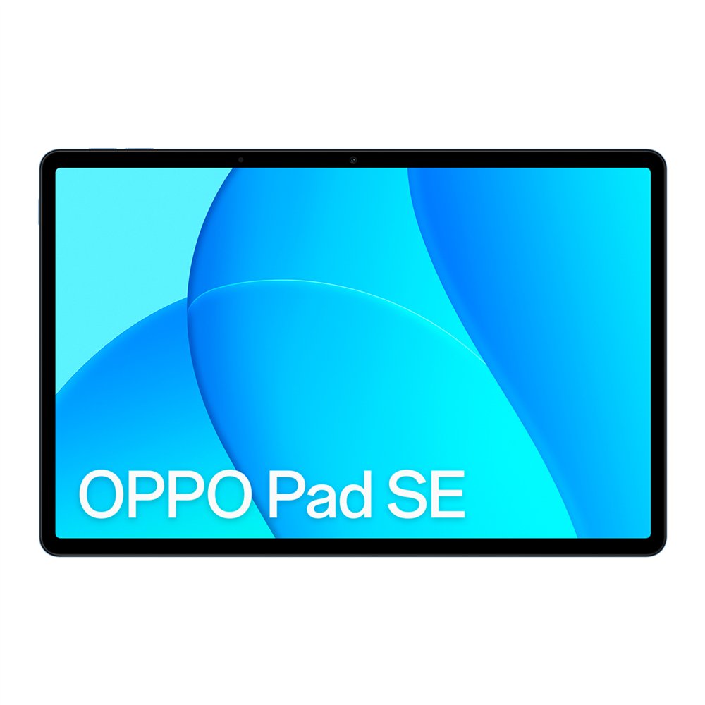 oppo pad se lte mediatek 128 gb 27,9 cm (11") 4 gb wi-fi 6 (802.11ax) android 15 azul