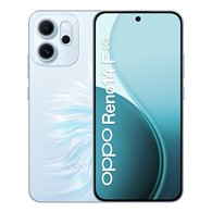 oppo 14 f 5g reno14 f 5g 16,7 cm (6.57") sim doble android 15 usb tipo c 8 gb 256 gb 6000 mah azul
