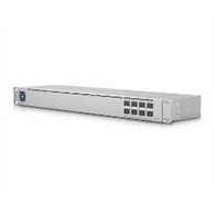 switch ubiquiti 8p 10g sfp+ gestionado(usw-aggregation)