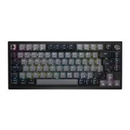 teclado corsair k65 plus wireless negro (ch-91d401l-es)