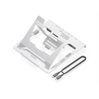 soporte de sobremesa aisens usb-c 7en1 (asuc-7p045-gr)