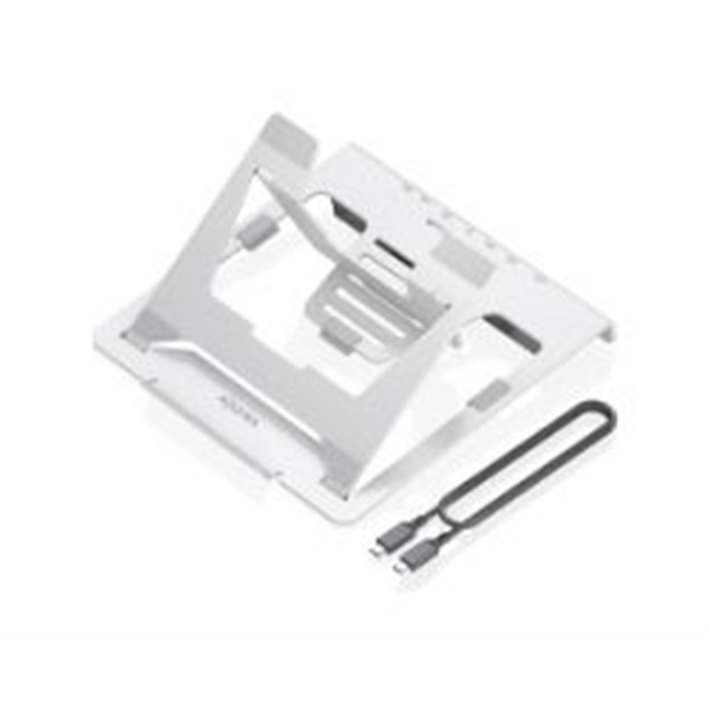soporte de sobremesa aisens usb-c 7en1 (asuc-7p045-gr)