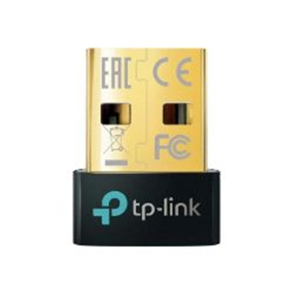 adaptador tp-link nano usb-a bluetooth 6.0 (ub6a)