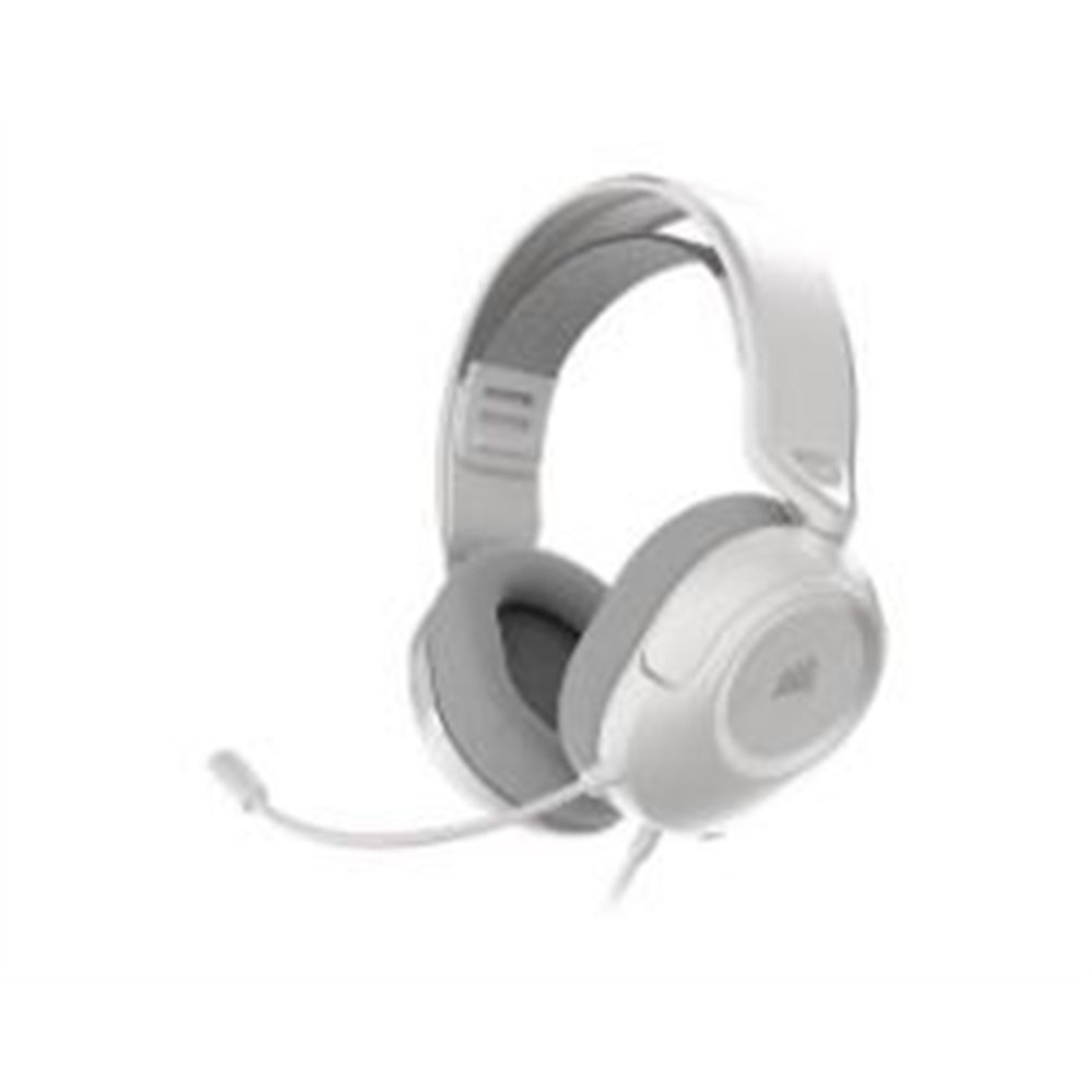 auric+micro corsair hs35 v3 3.5mm blanco(ca-9011400-ww)