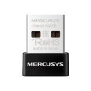 adaptador mercusys usb-a bluetooth 5.4 negro (ma5b)