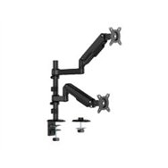 soporte de mesa aisens 17?-32? 2 brazos (dt32tsr-453)