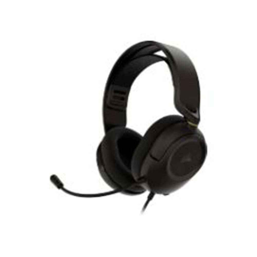 auric+micro corsair hs35 v3 3.5mm negro (ca-9011399-ww)