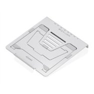 soporte de sobremesa aisens usb-c 7en1 (asuc-7p046-gr)