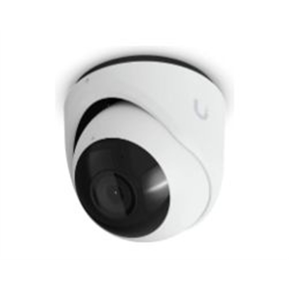 cámara ip ubiquiti 4k poe exterior (uvc-g6-turret-w)