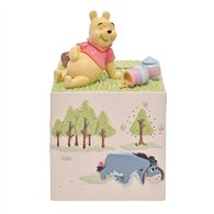 hucha winnie the pooh disney