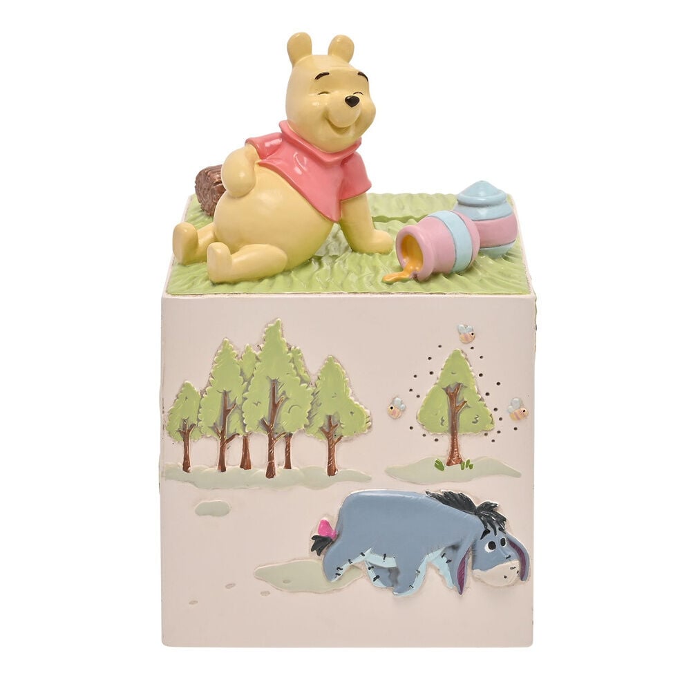hucha winnie the pooh disney