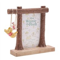 marco fotos piglet & winnie the pooh disney