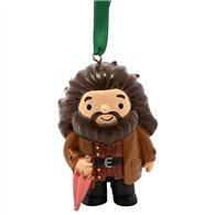 adorno navidad hagrid harry potter
