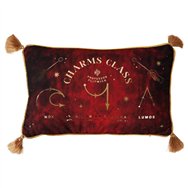 cojin velvet charms class harry potter