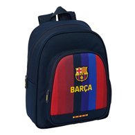mochila f.c. barcelona 26/27 34cm adaptable