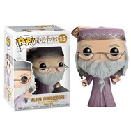 figura pop harry potter albus dumbledore