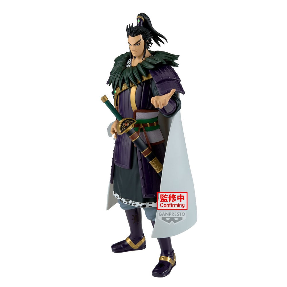 figura kanki grandista kingdom 28cm
