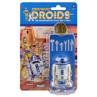 figura r2-d2 droids the adventures of r2-d2 and c-3po star wars 15cm