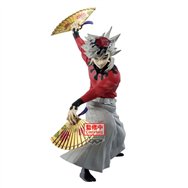 figura doma maximatic demon slayer kimetsu no yaiba 20cm