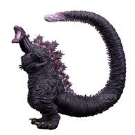 figura shin godzilla monster roah attack extra large godzilla 26cm
