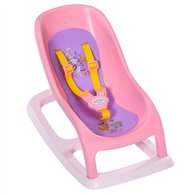 silla balancin baby born